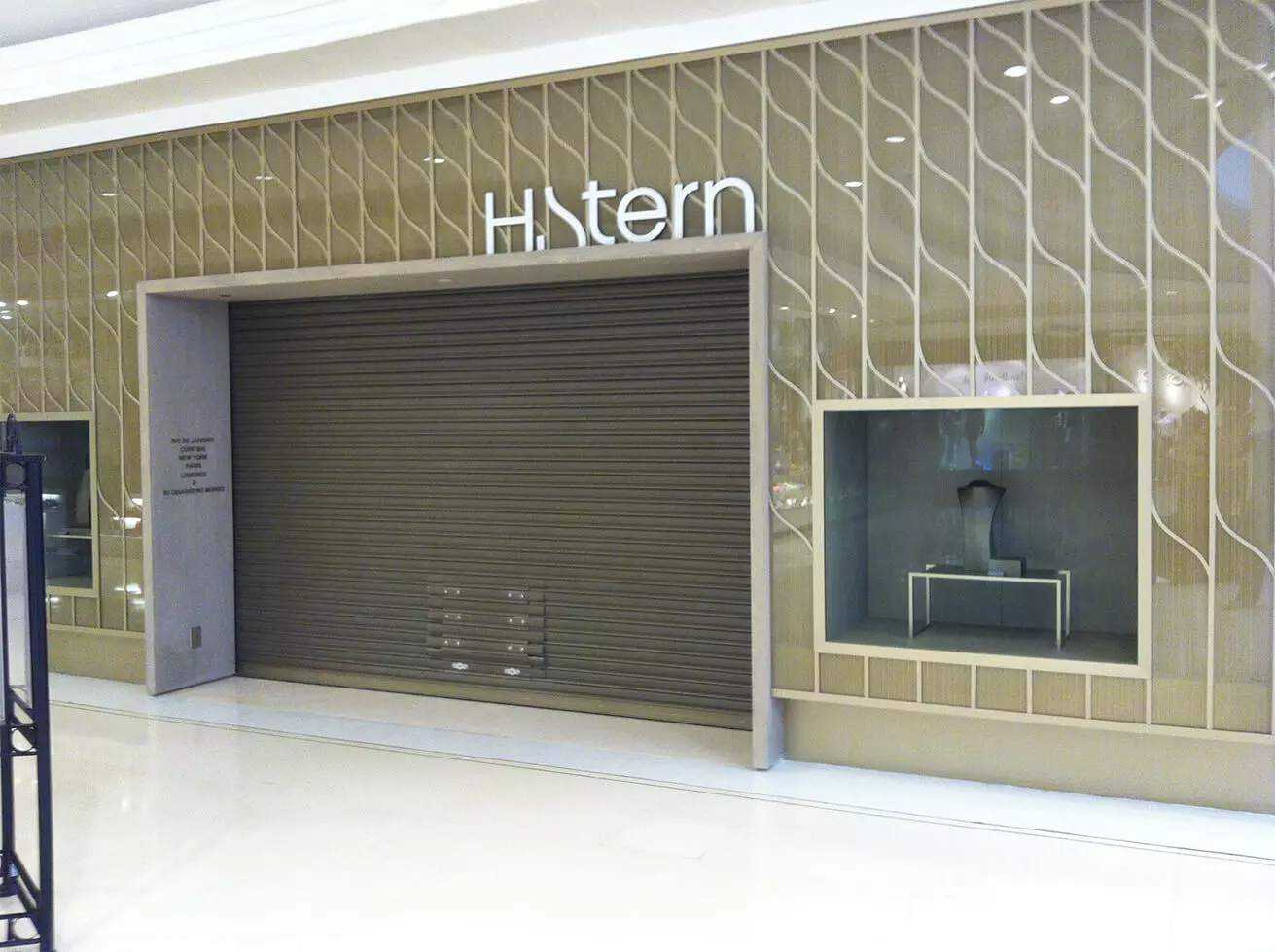 H.Stern - Shopping Pátio Higienópolis